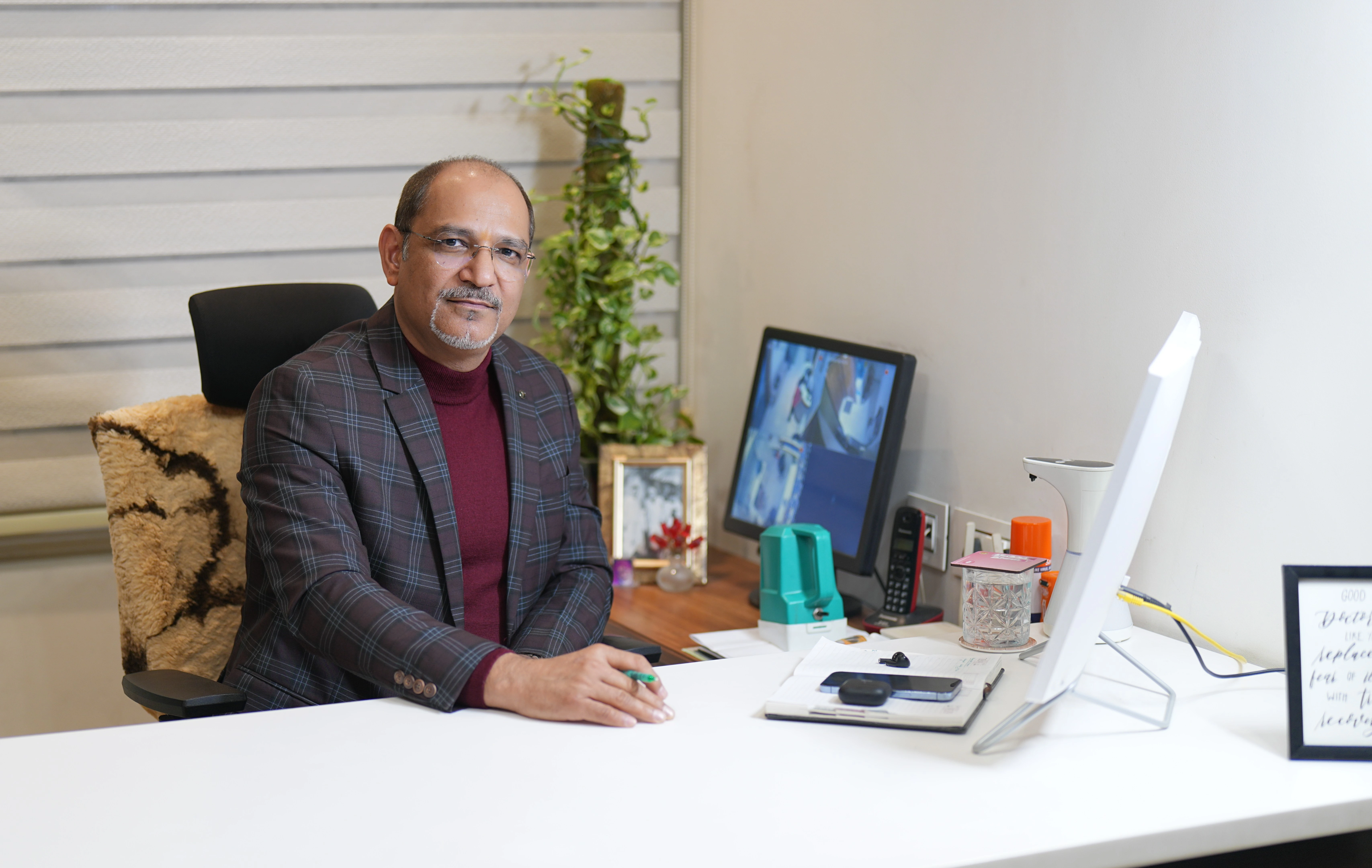 Priority Homoeopathy Doctor