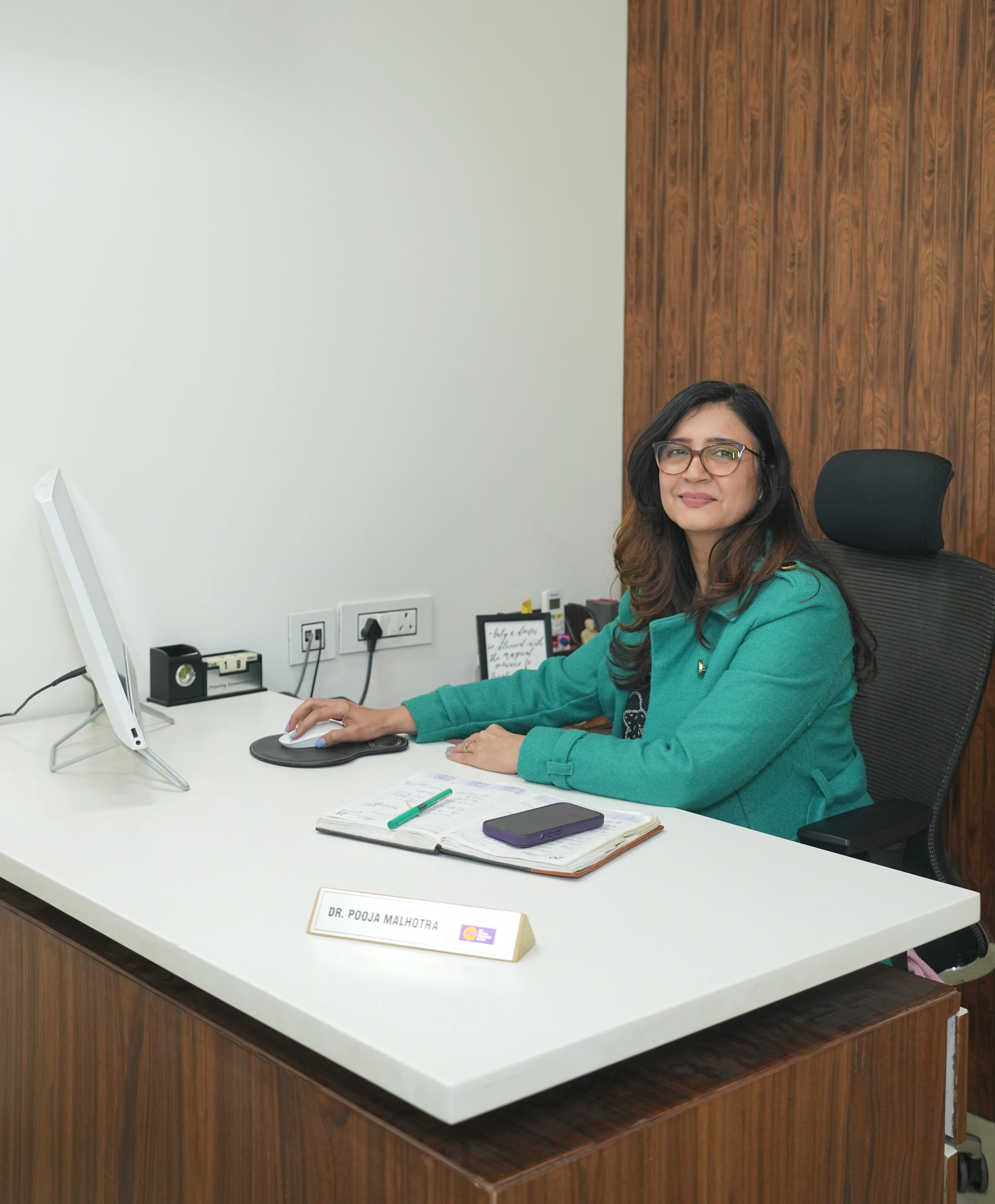 Priority Homoeopathy Doctor