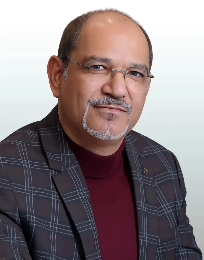 Healthcare Professional