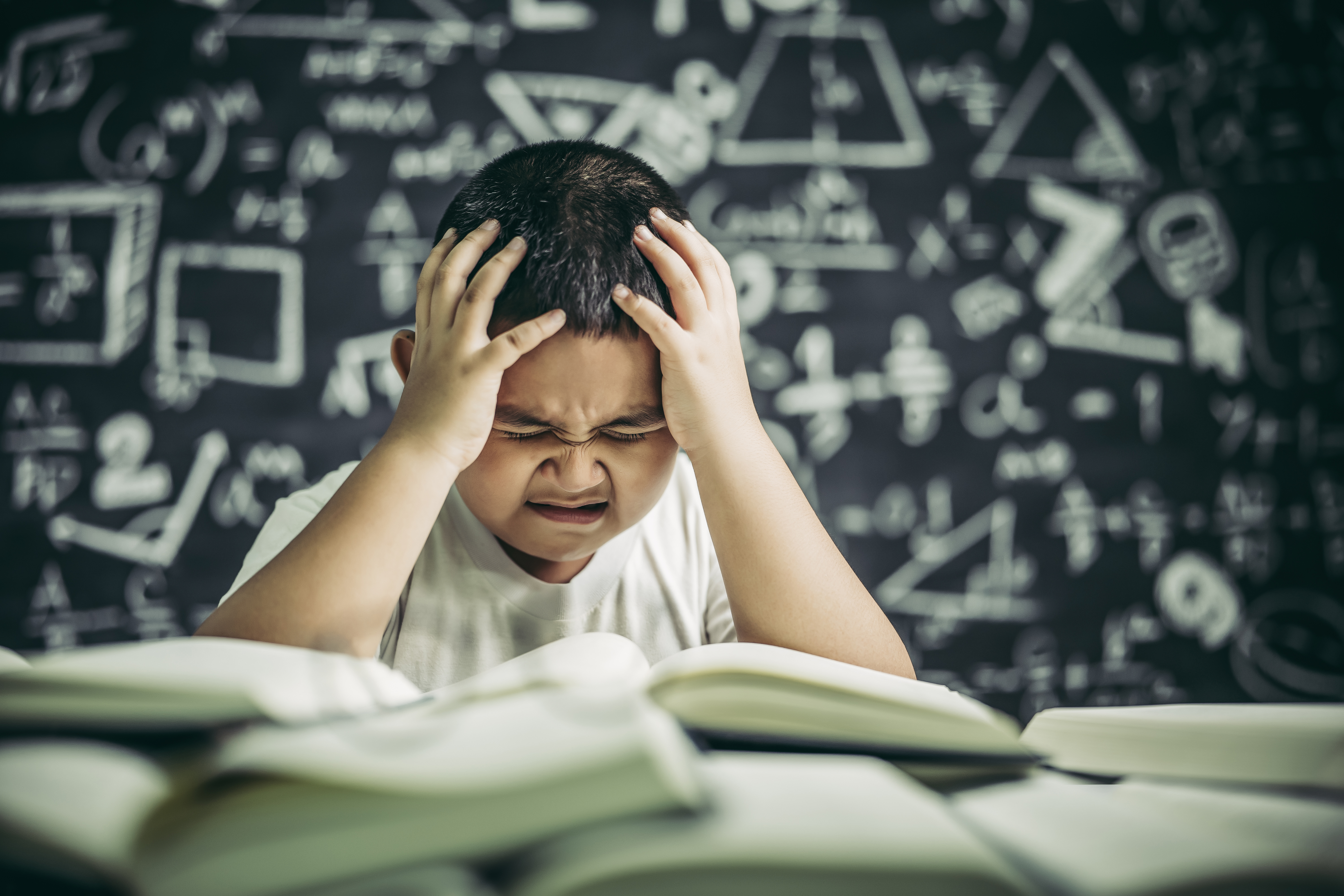 ADHD in children