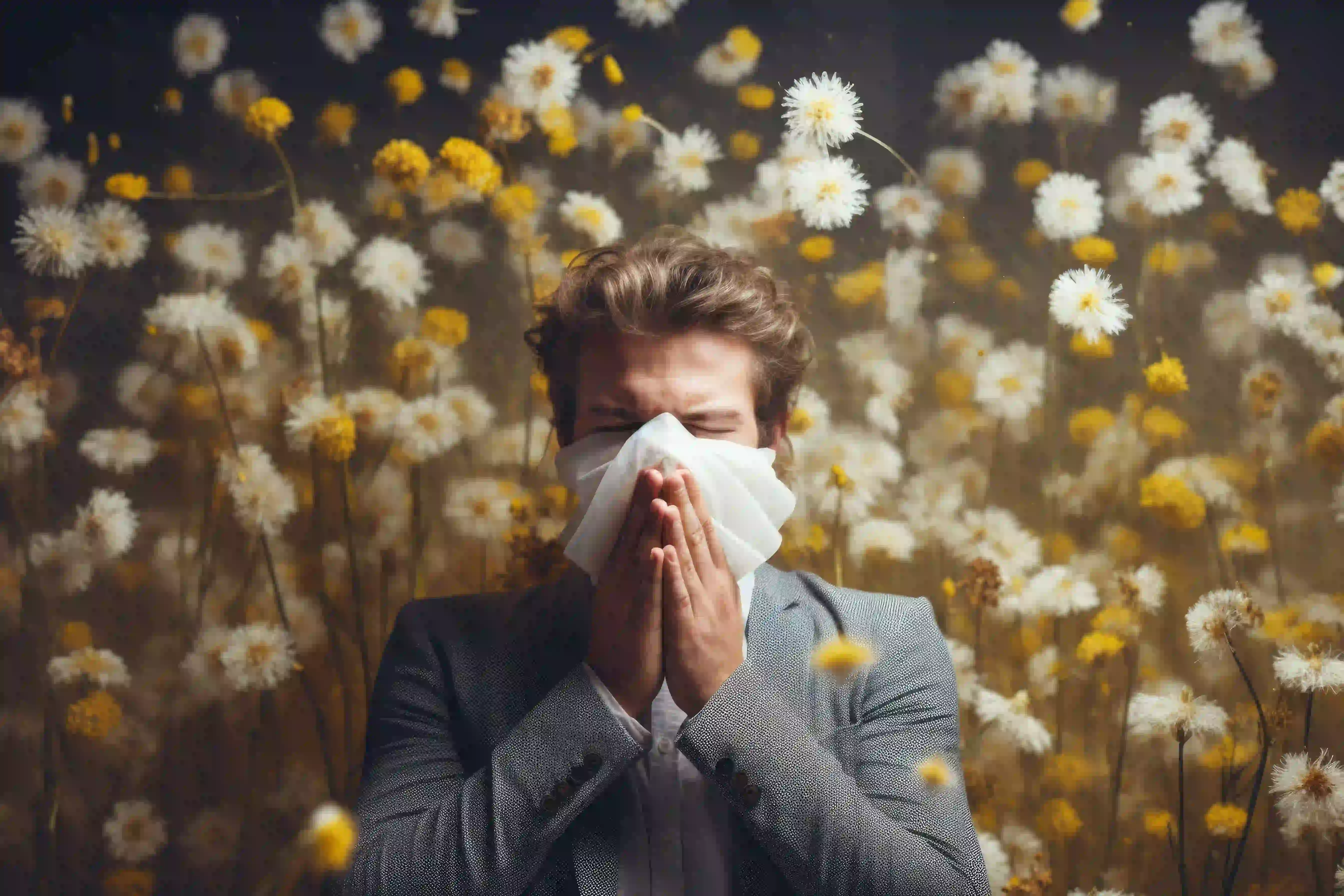 Allergic Rhinitis Treatment