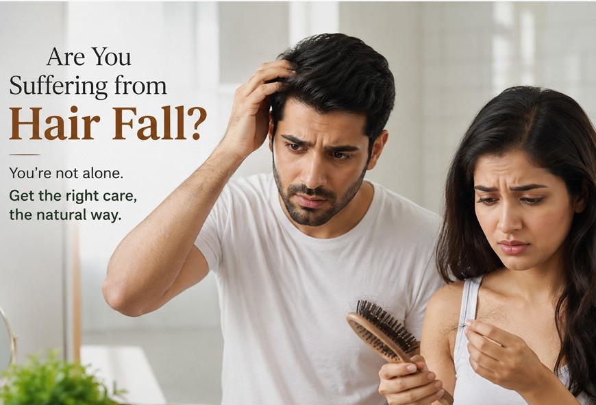 Hair Fall Treatment