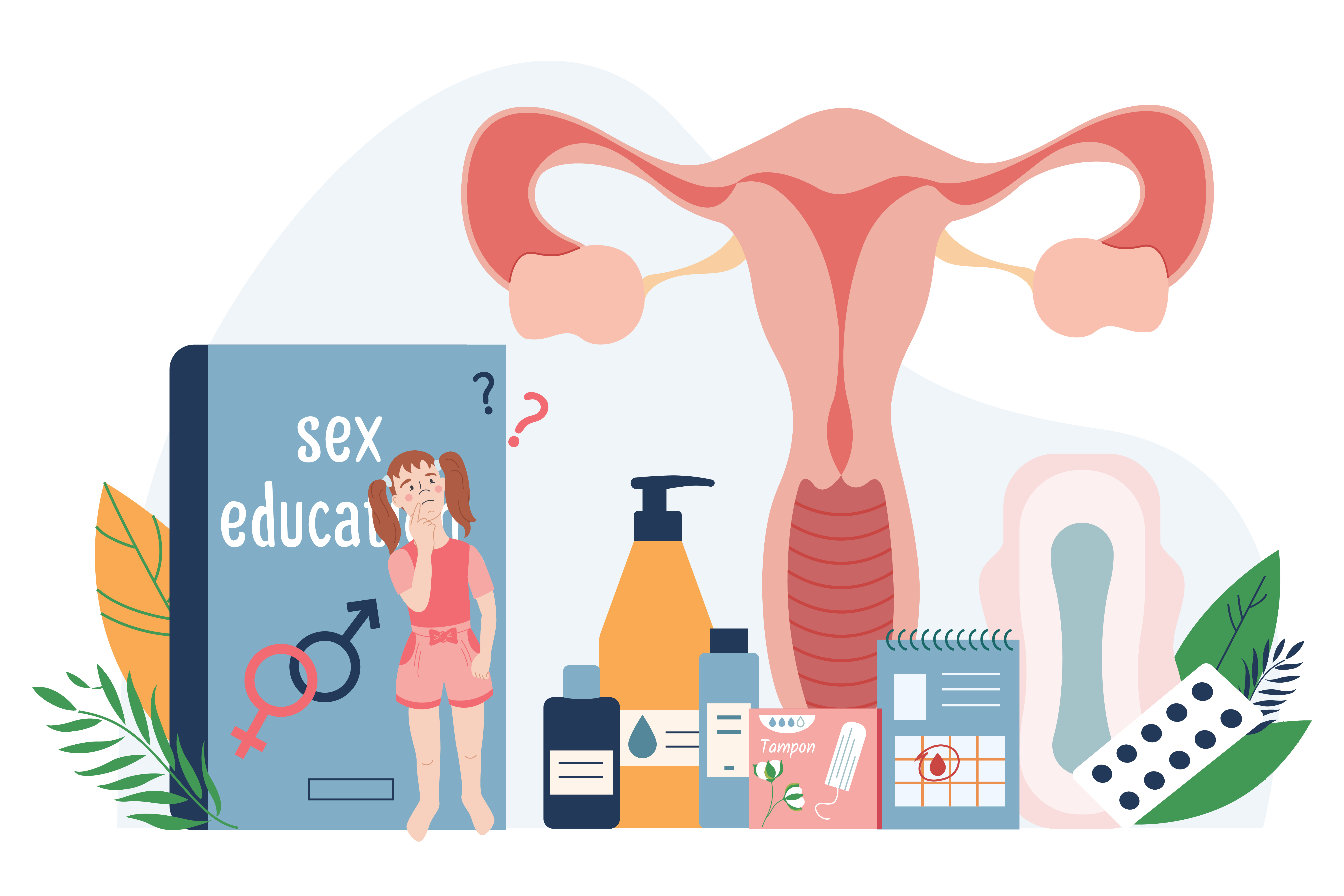 PCOS Treatment with Homoeopathy