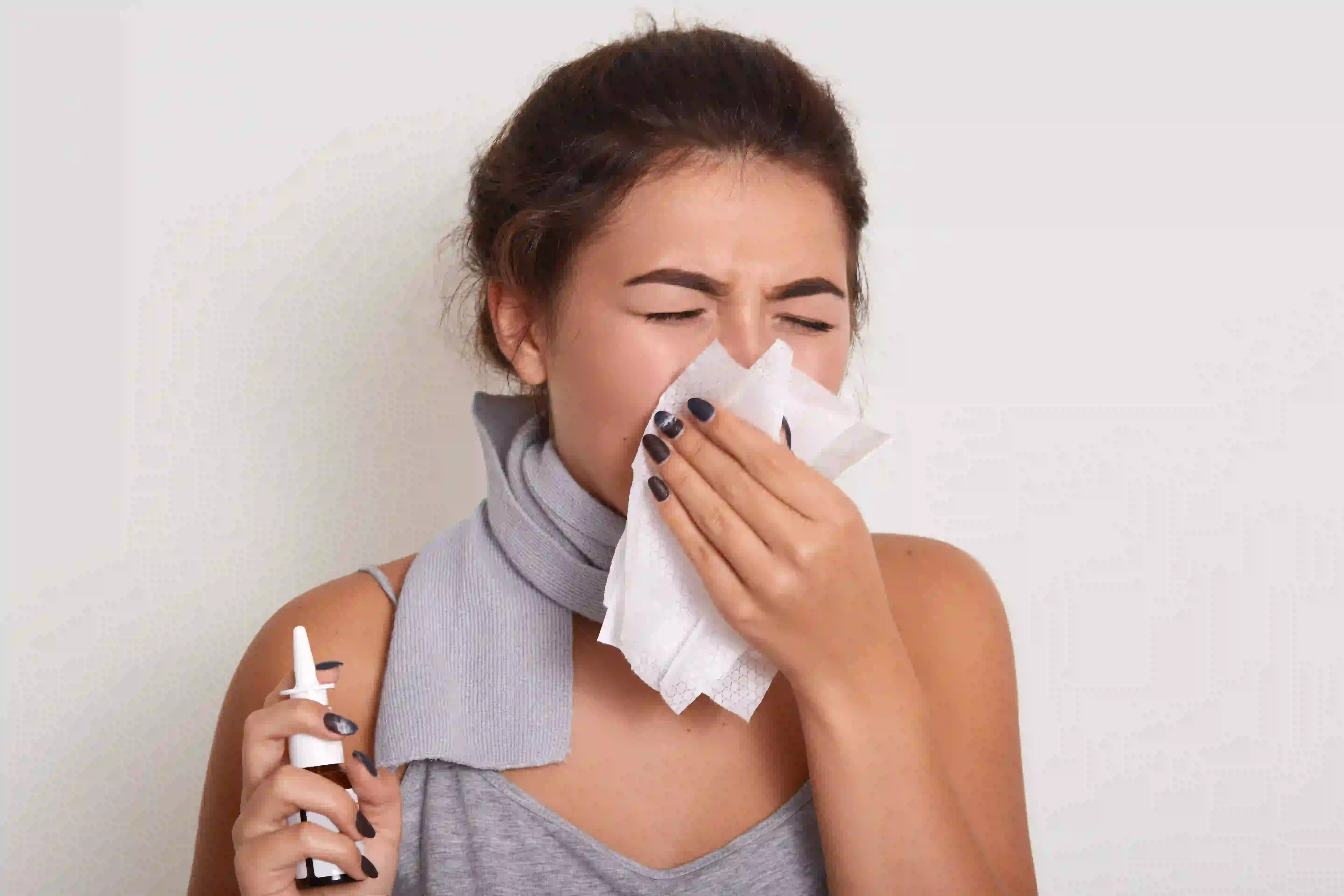 Sinusitis Treatment